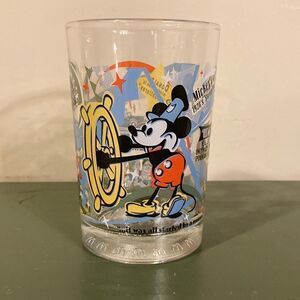 100th Anniversary McDonald’s Glads